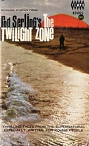 Chilling Stories From Rod Serling&#39;s Twilight Zone (paperback) 0448053977 - £4.71 GBP