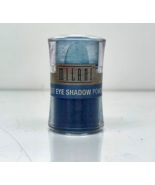 MILANI Cosmetics Loose Eye Shadow Powder Eye Shimmer in #08 Misty Blue S... - $188.49 MXN