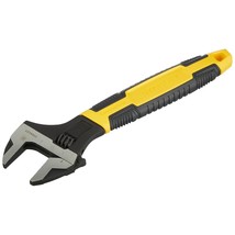 Stanley 0-90-949 adjustable Wrench, Silver - $53.99