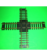 HO Trains - Cross Track  - $12.00