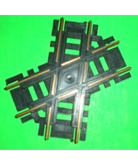 HO Trains - Cross Track - $12.00