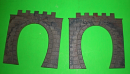 HO Trains - Tunnel Entrenches - $4.99