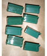 HO Trains - Benches - $9.60 CAD