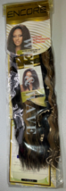 Encore 100% Human Hair S/French WVG Color Piano FR1B/27 (10 inches) - $19.99