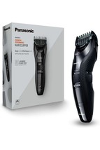 Panasonic ER-GC53 Hair Clipper 20 Longitudes Trimmer Barba Corte Shaver... - £74.04 GBP