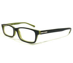 Ray-Ban Kids Eyeglasses Frames RB5080 2163 Green Silver Rectangle 49-15-140 - £58.74 GBP