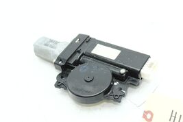 2006-2008 LEXUS IS250 IS350 SUNROOF MOTOR H1402 image 2