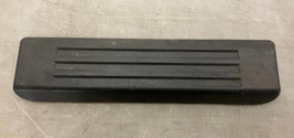 1995-2001 FORD EXPLORER LEFT REAR SILL PLATE P/N F57B-7813279-AA GENUINE... - $26.23