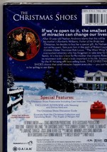 The Christmas Shoes Dvd, Rob Lowe, Inspired By Nyt Bestselling Book! Brand-new - £14.05 GBP