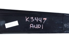 1999-2001 AUDI A4 QUATTRO RH PASSENGER'S SIDE EXTERIOR - B PILLAR TRIM K3447 image 6