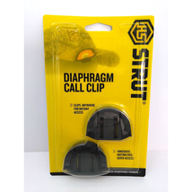 HS/ Hunters Specialties 06899W2 Strut Diaphragm Call Clip 2 Per Pack - F... - $13.99