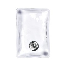 Pack of 4 Instant Heating GEL HAND WARMERS - Reusable Heat Pack Pad Hand... - $27.25 CAD