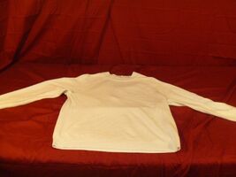 DISCONTINUED MERCER STREET STUDIO BLUE SWEATER XL 100% ACRYLIC CREW NECK - €17,11 EUR