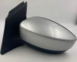 2013-2016 Ford Escape Driver Side View Power Door Mirror Silver OEM C02B... - £85.40 GBP