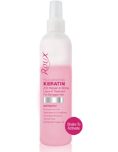Roux 233 Treatment & Shine, 8.4 Oz.