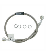Edelbrock R09882S Rear Brake Line Kit Fits Yamaha 02-03 YZF-R1 - $1,039.90 MXN