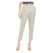 Calvin Klein Womens  Straight Leg Pants, Size 10 - $36.53