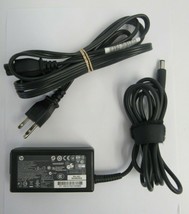 HP 696607-001 696694-001 45W 19.5V 2.31A AC Adapter 41-4 - £8.52 GBP