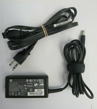 HP 696607-001 696694-001 45W 19.5V 2.31A AC Adapter 41-4 - £8.57 GBP