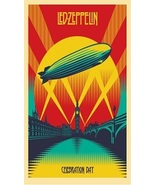 Led Zeppelin Magnet #3 - £14.22 GBP