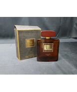 Deep Sense Oud 3.4 EDP Sp Mens Perfume New Old Stock In Original Box - $19.31