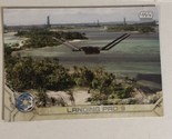 Rogue One Trading Card Star Wars #49 Landing Pad 9 - $1.97