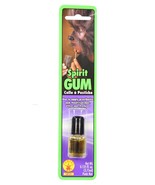 Professional Costume Cosplay Makeup Spirit Gum Adhesive Apply Prosthetics - $15.99