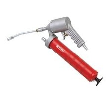 Continuous Flow Grease Gun, Air Operated - $219.49