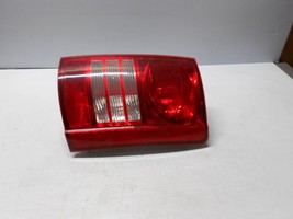 2008 2009 2010 TOWN &amp; COUNTRY PASSENGER RH RIGHT TAIL LIGHT - £35.17 GBP