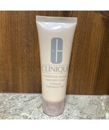 Clinique Moisture Surge Overnight Mask 2.5oz New Not Sealed - $13.56 CAD