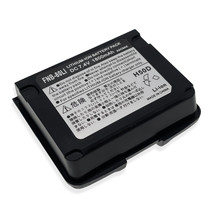 New 1800M Ahbattery For Standard Horizon Hx460S Hx460Sb Hx460Ss Hx471Ss ... - $37.02