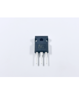 1X STW70N60M2 70N60M2 ST N-Ch Power MOSFET 600V 68A 0.04Ohm 450W TO-247 - $109.38 MXN