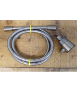 Replacement Hose / Hookup for Kohler Prosecco Multifunction Handheld Sho... - $19.99