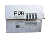 PUR CRF-950Z-4-N Water Pitcher Replacement Filter - Pack of 4 - £13.92 GBP