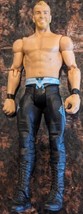 WWE Mattel Basic Wrestlemania 26 CHRISTIAN Wrestling Figure 2010 AEW Toy... - $11.95