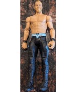 WWE Mattel Basic Wrestlemania 26 CHRISTIAN Wrestling Figure 2010 AEW Toy... - £9.40 GBP