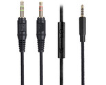 220cm PC Gaming Audio Cable For JBL E40BT E500BT C45BT E45BT E50BT E55BT... - $15.83