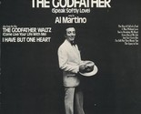 Love Theme From The Godfather [Vinyl] Al Martino - $24.99