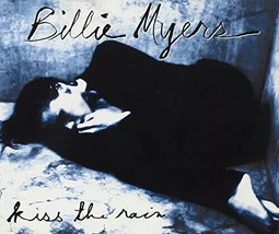 Billie Myers - Kiss The Rain / Sleeping Beauty - Cd - £18.10 GBP