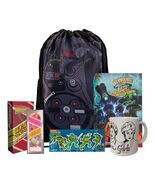 Loot Crate Best of 80&#39;s Back to the Future Golden Girls TMNT Ghostbuster... - $490.95 MXN