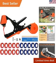 Efficient Plant Tying Tool Set - 21 Rolls of 0.43&quot; Wide Stretch Tape for... - $45.00