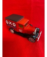 Vintage 1981 Lesney Matchbox Ford Model T Truck OXO Cubes Diecast Vehicl... - $169.16 MXN