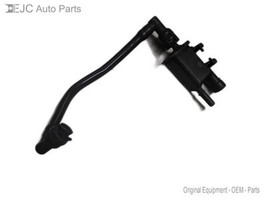 EVAP Purge Valve For 10-14 Cadillac Escalade ESV  6.2 12597567 Gas - $367.88 MXN