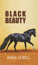 Black Beauty [Hardcover] - £14.08 GBP