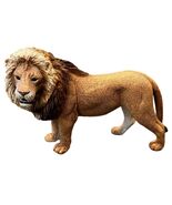 Schleich Young Lion 2007 African Animal Wildlife Plastic Figure - €4,12 EUR