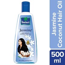 Parachute Advansed Jasmine Coconut Hair Oil, 500ml - $26.25