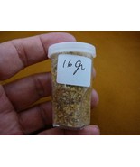 k-5600 16 g Kauri tree Metaphysical incense chip dust copal Amber NZ Tan... - $24.32 CAD