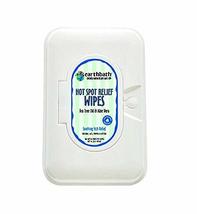 MPP Hot Spot Relief Wipes Packs Gentle Dog Soothing Itch Relief for Pets 100 Cou - £14.77 GBP