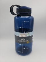 Complete Home Tritan 750ml Water Bottle 33oz Brand New Free Shipping - £8.53 GBP