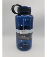 Complete Home Tritan 750ml Water Bottle 33oz Brand New Free Shipping - $200.20 MXN
